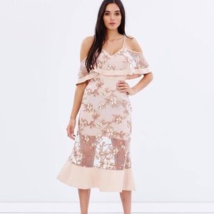 Alice McCall dress